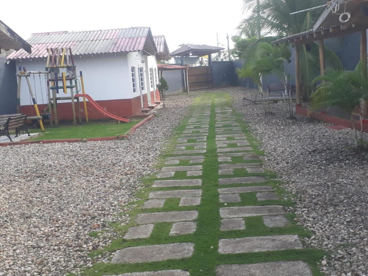 Valle Real Turbo Esterno foto
